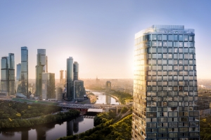 Новостройка на проспекте: покупаем?