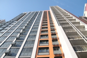 1700 кубометров мусора вывезли с площадки проблемного ЖК «Терлецкий парк»