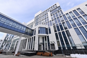 В кластерах ТиНАО создадут не менее 100 тыс. рабочих мест к 2030 году