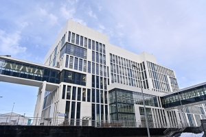 В Москве ввели почти 9 млн кв. м недвижимости за 10 месяцев