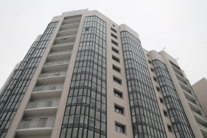 Определена временная управляющая компания для содержания проблемного ЖК «Марушкино»