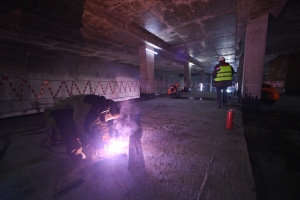 Собянин: станция «ЗИЛ» Троицкой линии метро будет построена до конца года