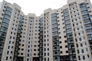 Прошла выездная встреча с группой дольщиков проблемного ЖК «Марушкино»