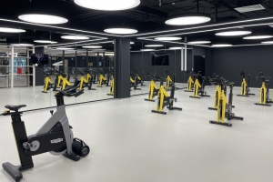 Туристический кластер со спортивной инфраструктурой появится в районе Краснопахорский