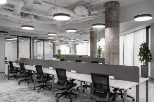 Три многофункциональных комплекса появятся вблизи городских вокзалов в трех округах Москвы