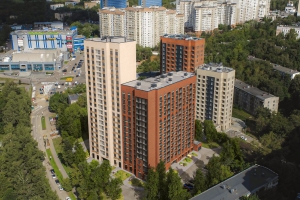 Дом по реновации на 184 квартиры построят в районе Зюзино