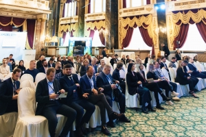 Подведены итоги форума «Города будущего»