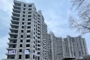 Прошла встреча с дольщиками проблемного ЖК «Квартал Триумфальный»