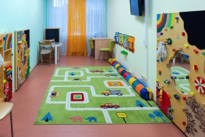 Более 60 объектов недвижимости получили социальные учреждения Москвы за полгода