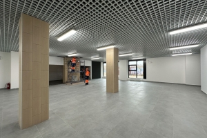 Учебный корпус на 425 мест в Раменках откроется 1 сентября