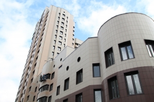 В проблемном ЖК «Малыгина, 12» начал работать водопровод