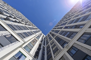 Студенты НИУ МГСУ успешно защитили дипломные проекты о реализации программы реновации