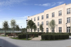 Детский сад на 150 малышей построят в Покровском-Стрешневе