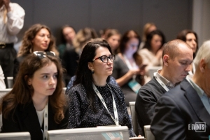 Эксперты обсудили ESG-трансформацию на форуме в Москве