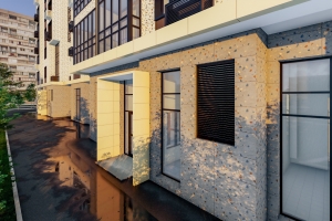 Бочкарёв: 60 домов строят и проектируют по реновации на севере Москвы