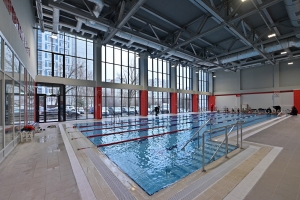 В Москве построят 36 объектов спорта до конца 2027 года