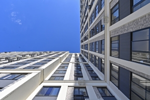 Бочкарёв: почти 500 домов строят и проектируют в Москве по реновации