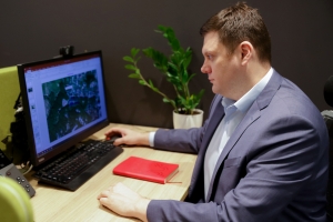 Специалисты обработали более 13 тыс. обращений по реновации с января