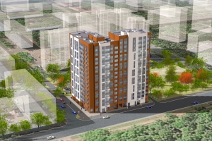 Дом на 158 квартир ввели по реновации в районе Перово