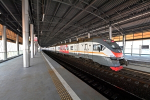 Собянин: в столице планируется открыть еще 40 городских вокзалов на МЦД