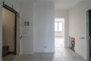 Завершено строительство дома по реновации у станции метро «Перово»