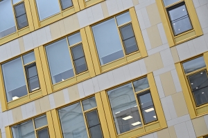 Три учебных корпуса и детсад возвели под кураторством Департамента гражданского строительства с начала года