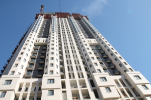 В ЖК «Академ Палас» начаты работы по усилению стен подвала