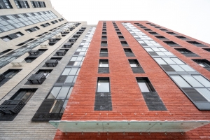 Пятую новостройку по реновации начали заселять в Фили-Давыдково