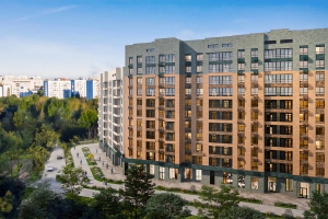 Новостройку по реновации у метро «Селигерская» введут в этом году