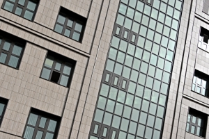 Город выделил участок в Пресненском районе для строительства бизнес-центра