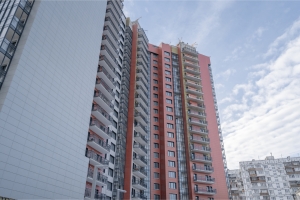 Новостройка по реновации у станции метро «Перово» сдана в эксплуатацию