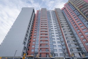 Более 3 тыс. москвичей получили новые квартиры по реновации в мае