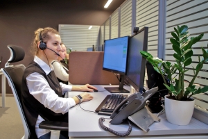 Единый контактный центр обработал более 220 тыс. обращений с 2017 года