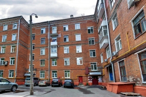 Город выставил на торги почти 1 тыс. кв. м коммерческих площадей в ВАО