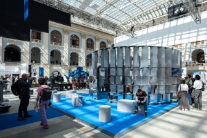 Москомархитектура представит проекты трех кампусов на выставке «АРХ Москва»