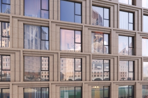 Жилой комплекс с контрастными фасадами построят в Замоскворечье