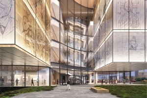 Музейный комплекс с концертным залом появится в Басманном районе