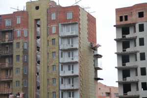 Завершена отделка помещений теплового пункта дома №4 ЖК «Воскресенское»