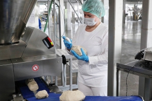 Комплекс по изготовлению продуктов питания появится в Западном Дегунине