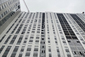 Тепловой контур компенсационного дома для дольщиков ЖК «Мегаполис» закрыт