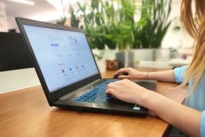 В столице зафиксировано более 90 тыс. обращений за госуслугами в сфере имущества с января по сентябрь