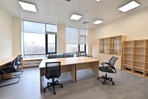 Город продал на торгах 32 нежилых помещения в ЗАО с июля по сентябрь