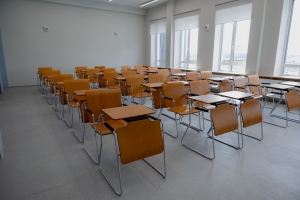 Инвестор построил две школы и детский сад в ТиНАО