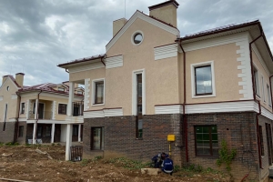 Газопровод высокого давления проведут в Новую Москву