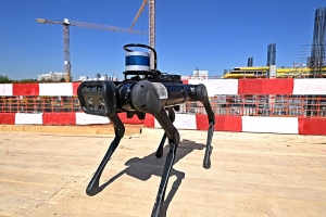 Эксперты обсудили инновационные технологии и технические решения