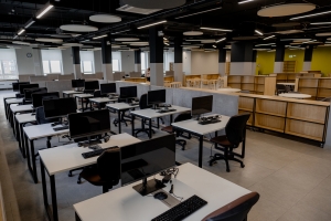 Инвесторы построят более 50 объектов образования в Новой Москве к 2027 году