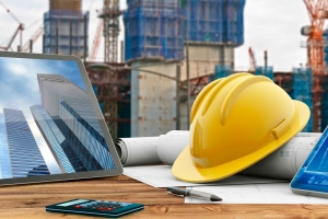 Институт «Мосинжпроект» представил разработки по цифровизации на отраслевом форуме