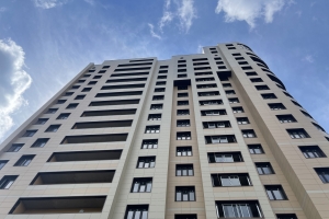 Лифты в проблемном ЖК «Малыгина, 12» готовы к эксплуатации