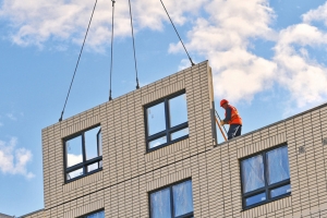 Москва и Банк ДОМ.РФ заключили соглашение на реализацию программы КРТ