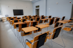 Инвесторы возвели 30 школ и детских садов в столице в 2024 году